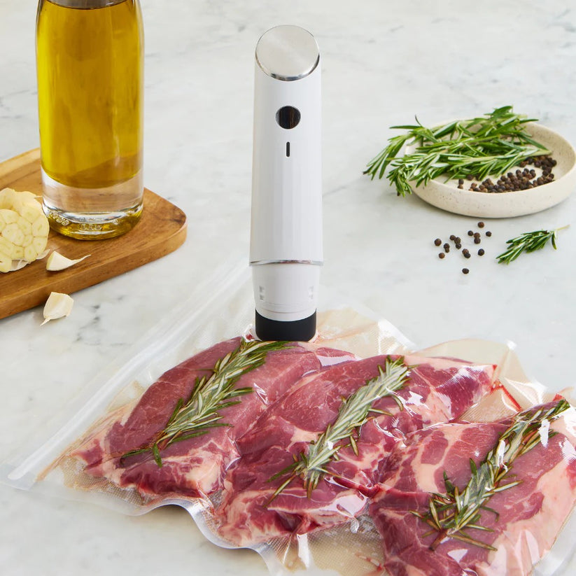 Sioliteâą appareil de mise sous vide compact