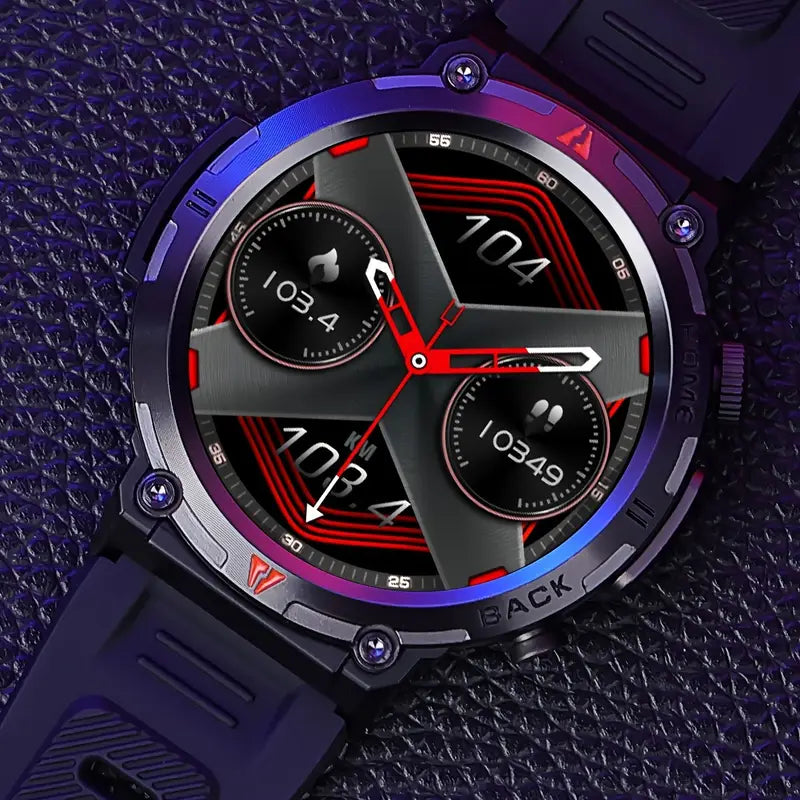 Smartwatch Ultra Pro