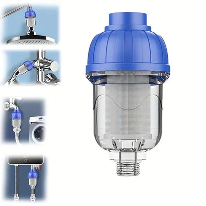 Préfiltre pour Robinet à Filtration Invisible