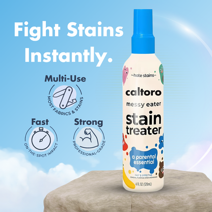 UltraClean™ Détachant pour Tissus