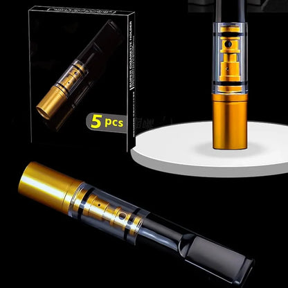 Filtres à Cigarettes – Conçu pour une Expérience de Fumage Plus Saine