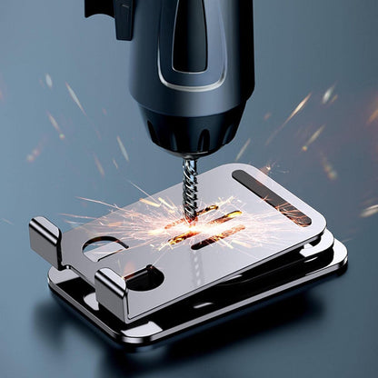 Le Support de Téléphone Pivotant et Durable pour Votre Confort Quotidien