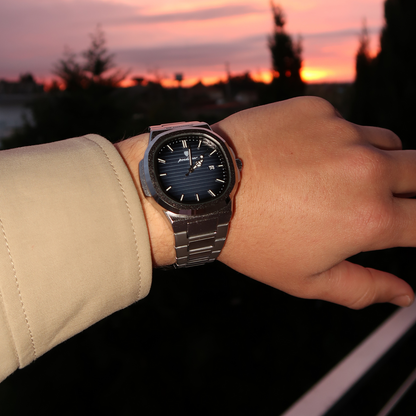 PELIVINI MILANO – Élégance Intemporelle, Force Affirmée