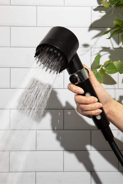 Pommeau de douche Hydro-Pure