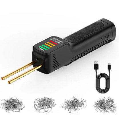 Pistolet de Soudage Rechargeable pour Plastique