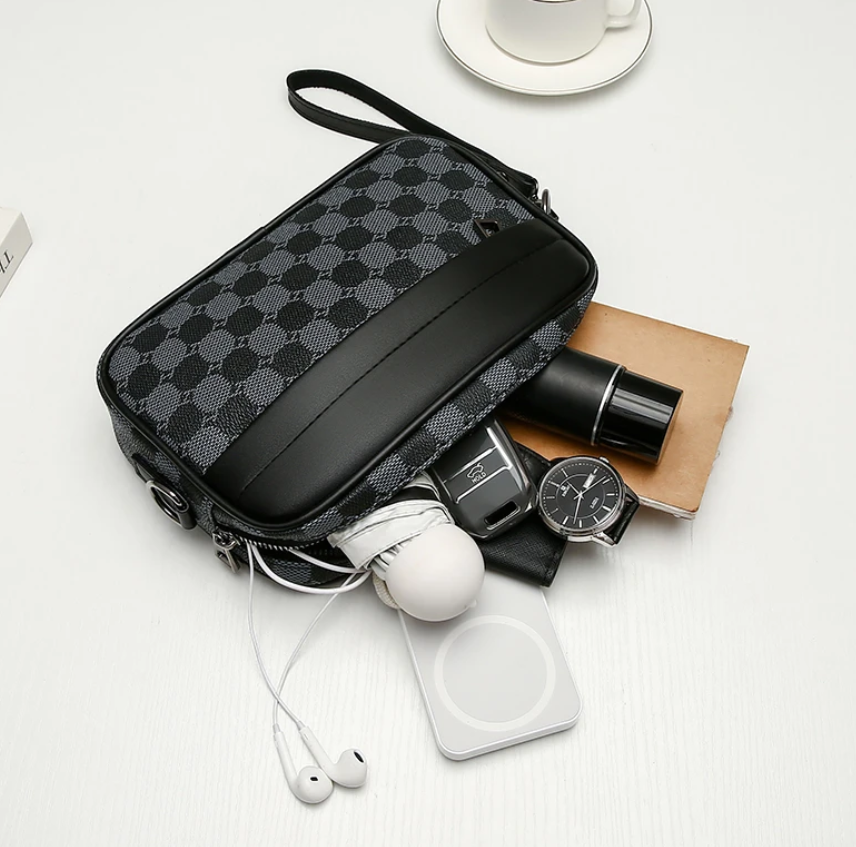 Sac à main élégant et Robuste pour Hommes