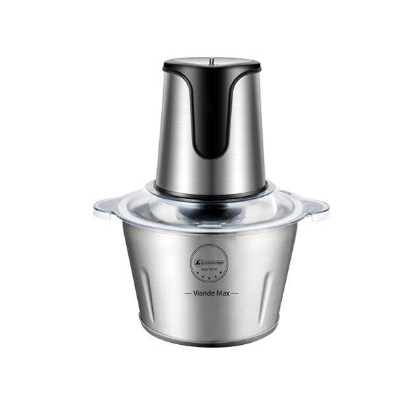 Hachoir électrique très puissant 3L