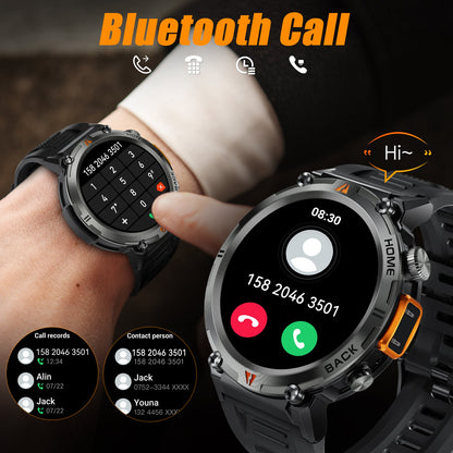 Smartwatch Ultra Pro