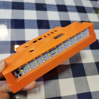 Ecocharge™ - Convertisseur Intelligent (Batterie non incluse)