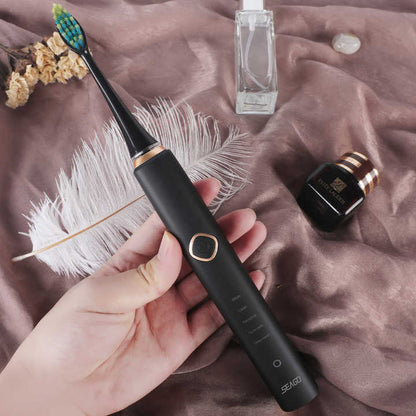 Brosse à dents électrique