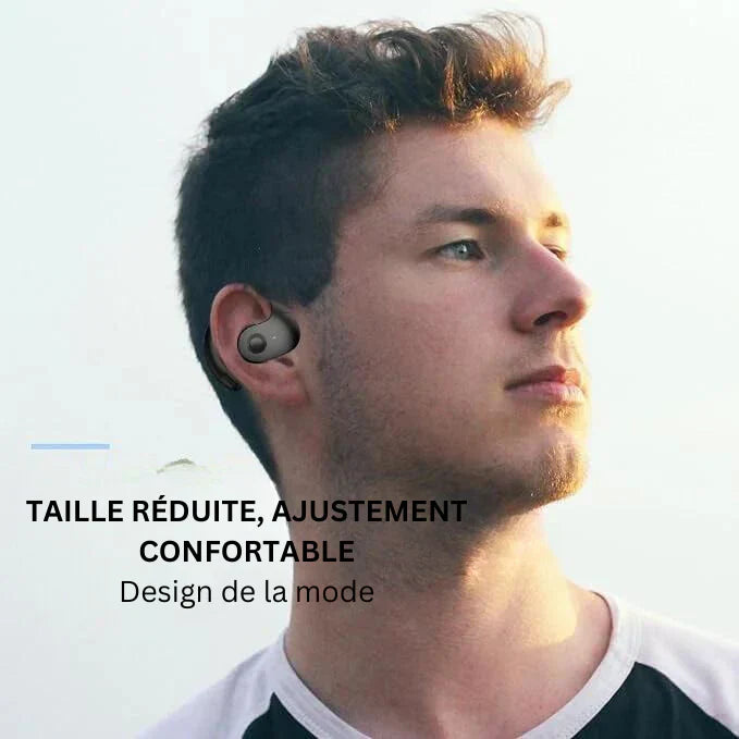 Écouteurs sans fil Bluetooth TWS
