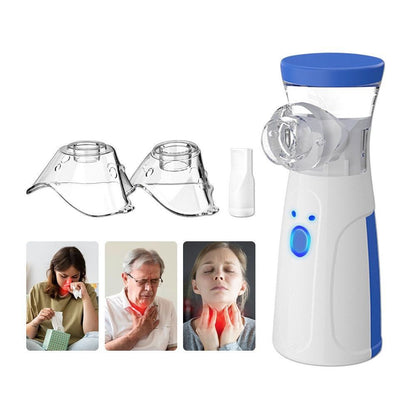 Nébuliseur Portable