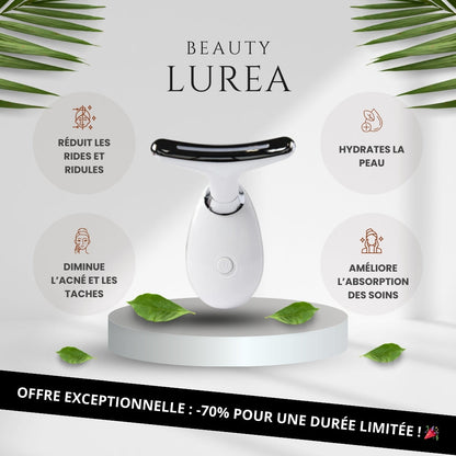 Sculpteur facial 7 en 1