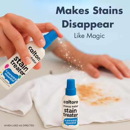 UltraClean™ Détachant pour Tissus