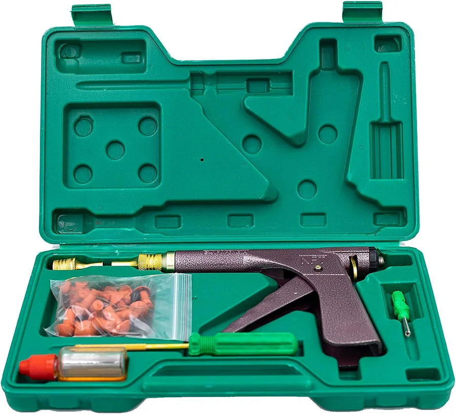 Kit de réparation de pneus