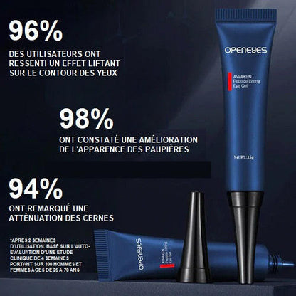 Crème Anti-Rides & Anti-Cernes Nigella™