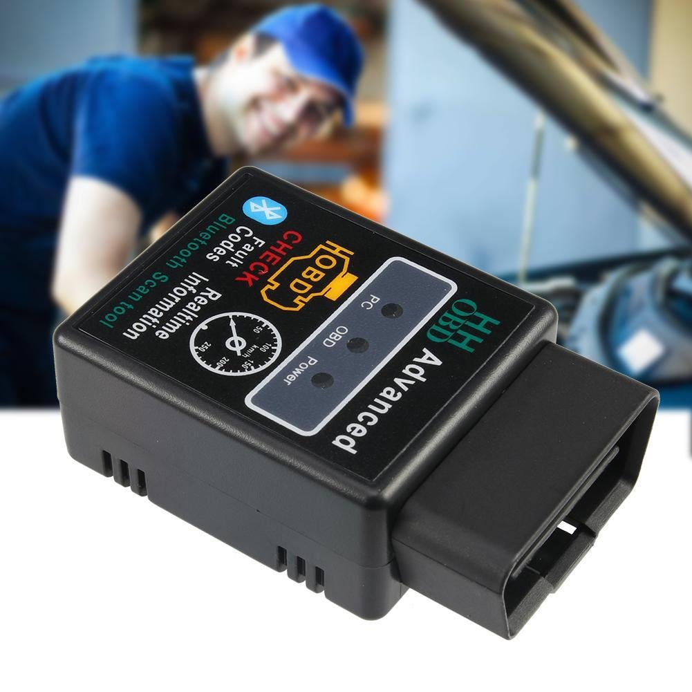 DiagMaster OBD2 Pro - Votre Assistant Automobile Personnel