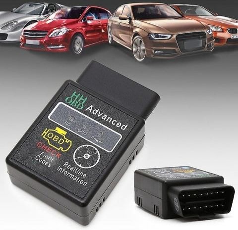 DiagMaster OBD2 Pro - Votre Assistant Automobile Personnel