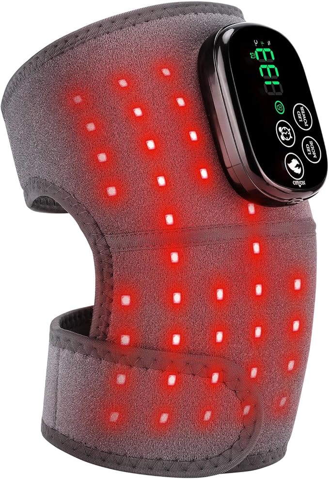 Dites adieu à la douleur et retrouvez votre confort en quelques minutes !