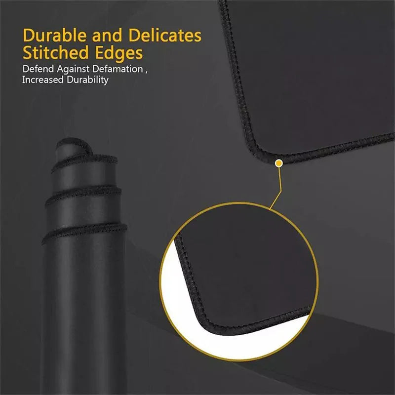 KeyGrip ProMat™ - Tapis de clavier antidérapant pour touches de raccourci bureautiques