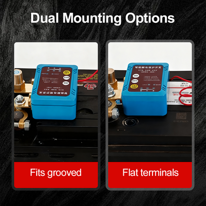 Interrupteur de déconnexion de batterie pour voiture télécommandée